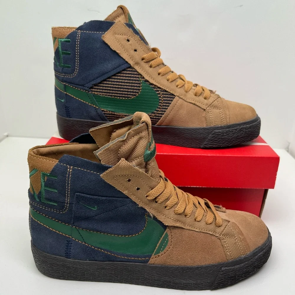 Nike item sb